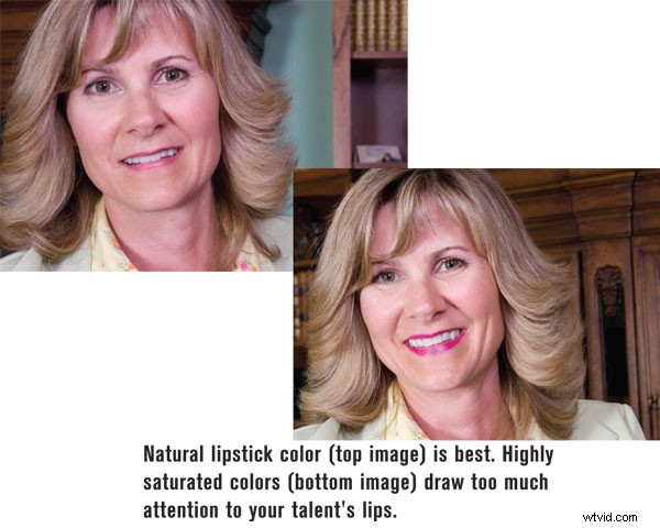 What to Wear On Camera: Expert Wardrobe Tips for Interviews & Shoots