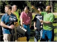 Mastering Small Crew Directing: Tips for Smooth Video Productions