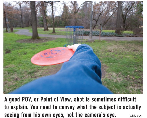 Director to DP: Mastering Essential Film Production Lingo