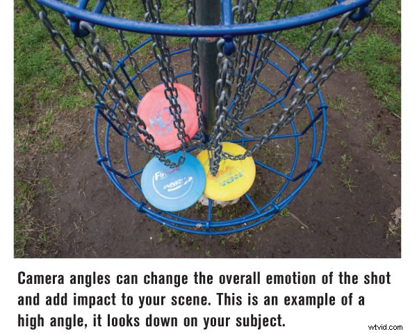 Director to DP: Mastering Essential Film Production Lingo