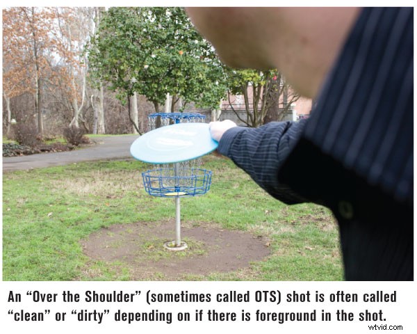 Director to DP: Mastering Essential Film Production Lingo