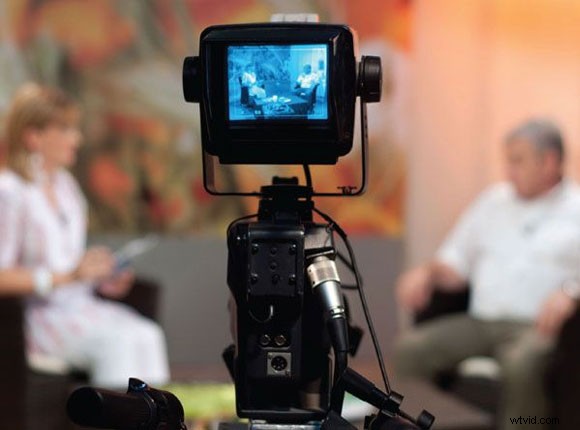 Mastering Documentary Interviews: Expert Tips for Compelling Storytelling