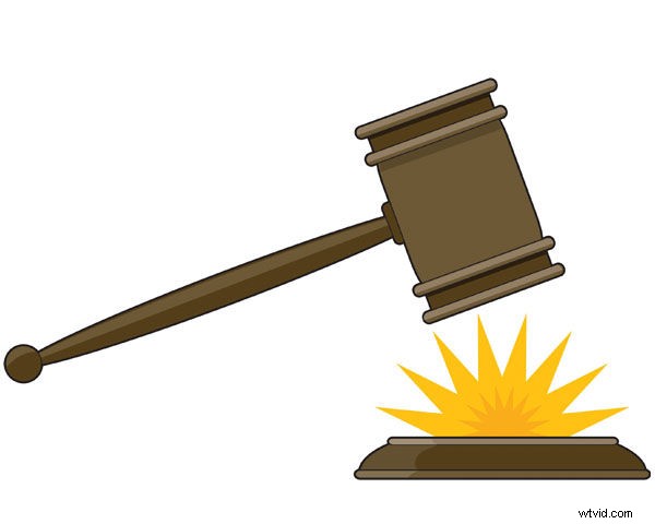 Legal Guide to Filming Locations: Permits for Public and Private Properties