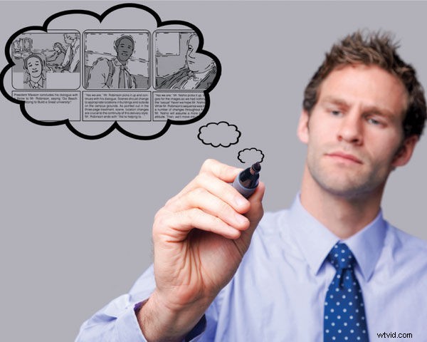 Master Pre-Production Planning: Proven Strategies for Crafting an Effective Video Treatment