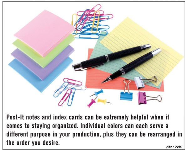 Master Pre-Production Planning: Proven Strategies for Crafting an Effective Video Treatment