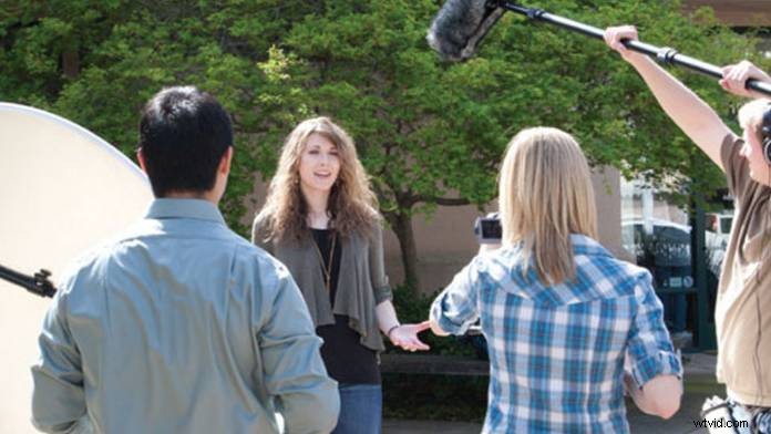 6 Expert Tips for Directing Non-Professional Talent in Documentaries