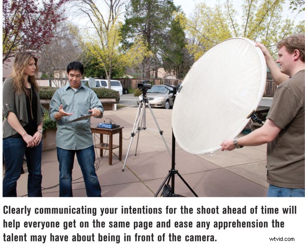 6 Expert Tips for Directing Non-Professional Talent in Documentaries