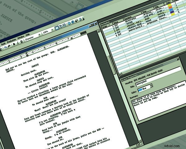 Best Storyboarding Software: Top Tools for Filmmakers & Animators