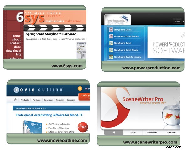 Best Storyboarding Software: Top Tools for Filmmakers & Animators