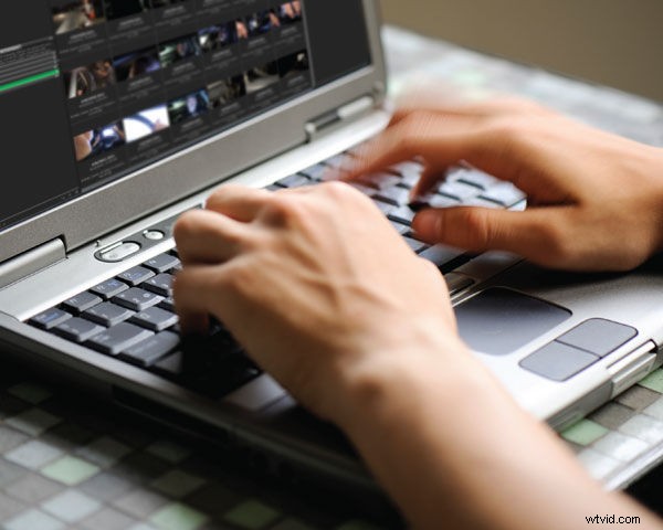 How to Build a Successful Media Database: Essential Strategies