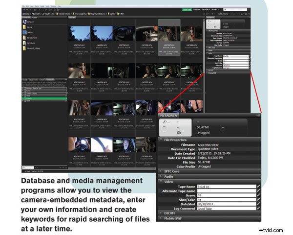 How to Build a Successful Media Database: Essential Strategies