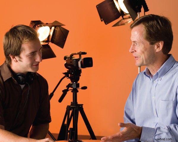 Building Client Trust in Commercial Production: Strategies for Success