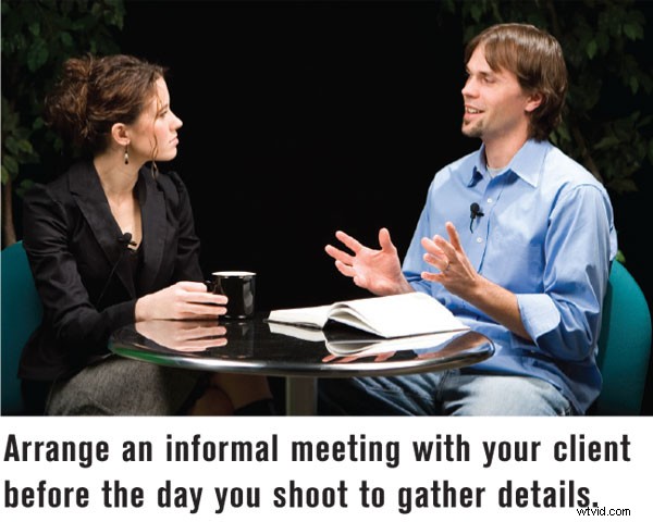 Building Client Trust in Commercial Production: Strategies for Success