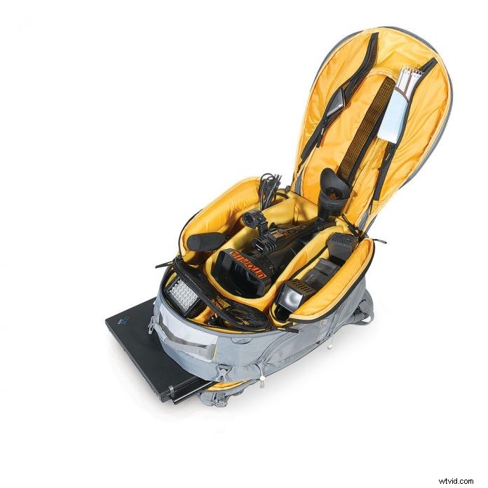 4 Essential Must-Haves for Every Camera Bag