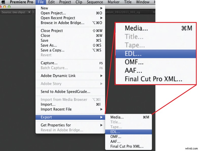 Shot Lists & Edit Decision Lists: Essential Tools for Organized Post-Production
