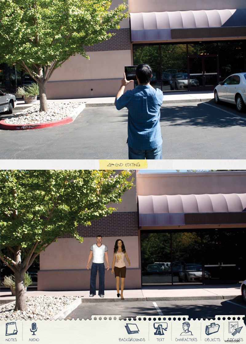 Master Storyboarding on Tablets: Streamline Video Production Planning