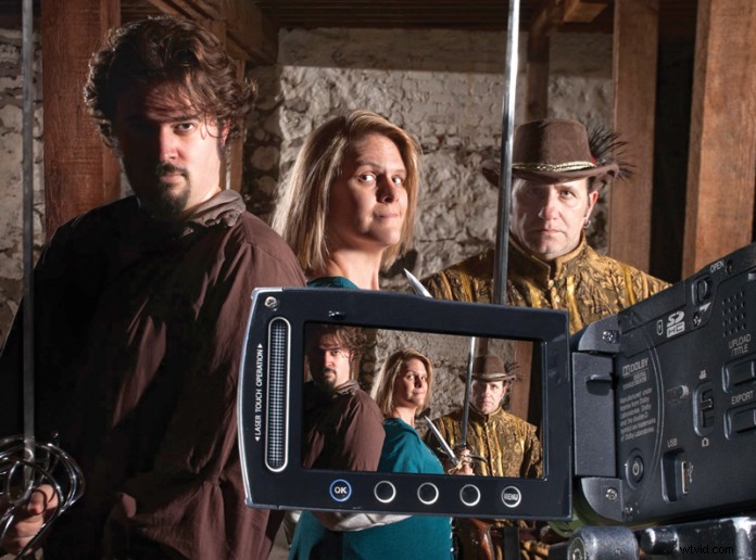 Mastering Novel-to-Screenplay Adaptation: Expert Guide for Writers