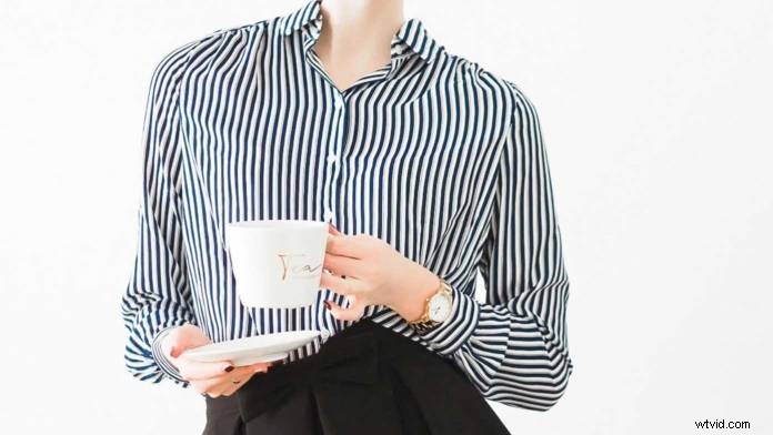 5 Wardrobe Malfunctions to Avoid for Flawless Video Productions