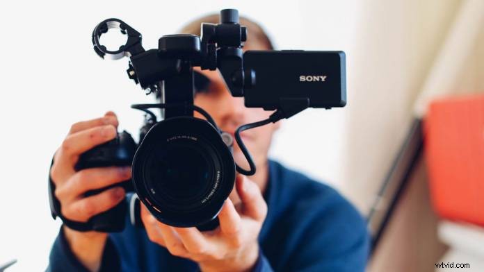 10 Proven Ways to Think Like a Professional Filmmaker