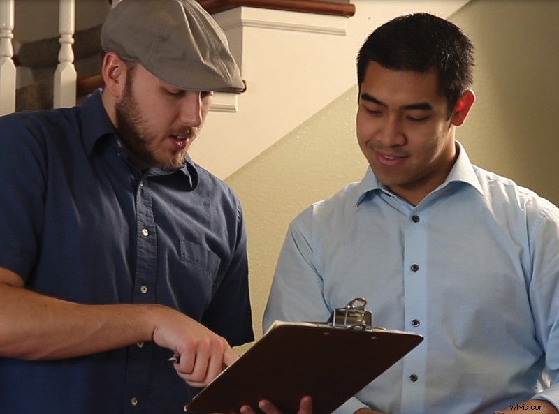 10 Proven Ways to Think Like a Professional Filmmaker