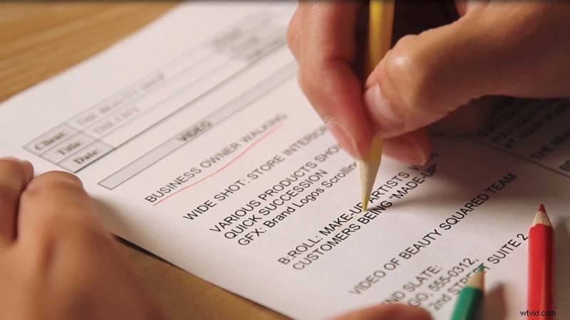 Turn Your Movie Ideas into Reality: Essential Pre-Production Guide