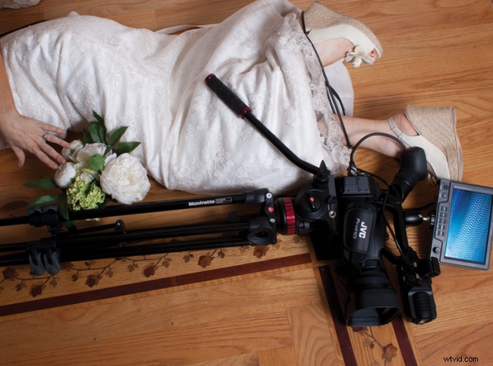 Protect Your Gear: 10 Common Hazards at Events and How to Avoid Them