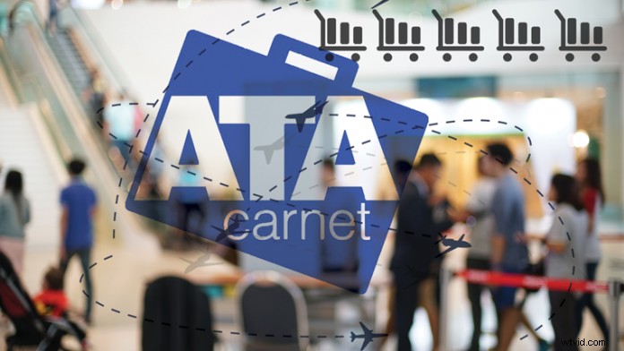 Ultimate Guide: International Travel for Videographers – Carnets, Customs & Gear Protection