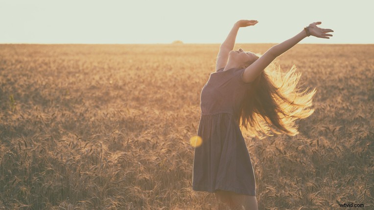 Master Visual Screenplay Writing: Stay in Your Lane and Infuse Unique Flavor