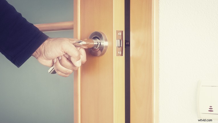 Master Visual Screenplay Writing: Stay in Your Lane and Infuse Unique Flavor