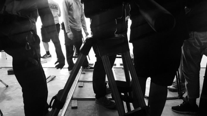 Mastering Creative Collaboration: Build Strong Team Dynamics for Film Productions