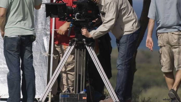 Prevent Director s Disease: Essential Health Tips for Filmmakers During Production