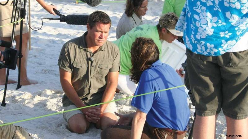 Prevent Director s Disease: Essential Health Tips for Filmmakers During Production