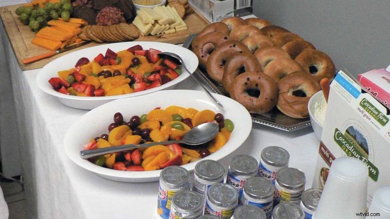 Prevent Director s Disease: Essential Health Tips for Filmmakers During Production