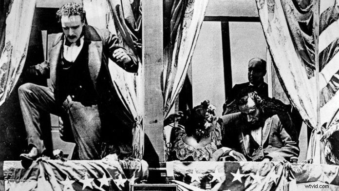 Master Close Scene Analysis: Elevate Your Filmmaking Skills