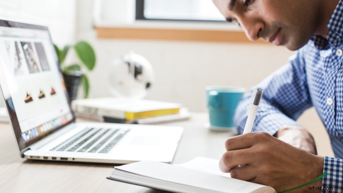 From Script Concept to First Draft: Your Step-by-Step Guide