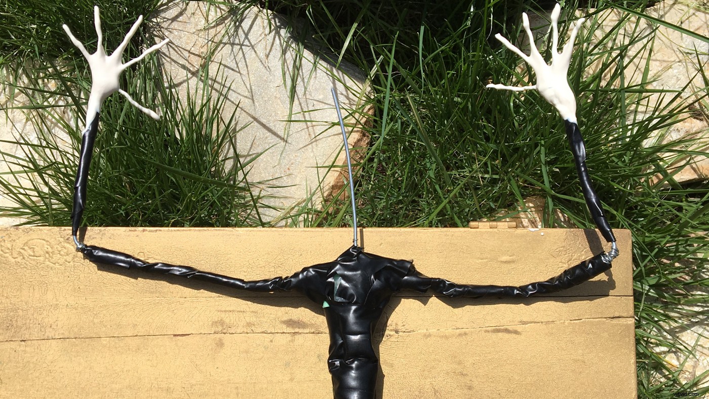 Expert Guide: Planning Captivating Stop Motion Effects for Your Next Film Production