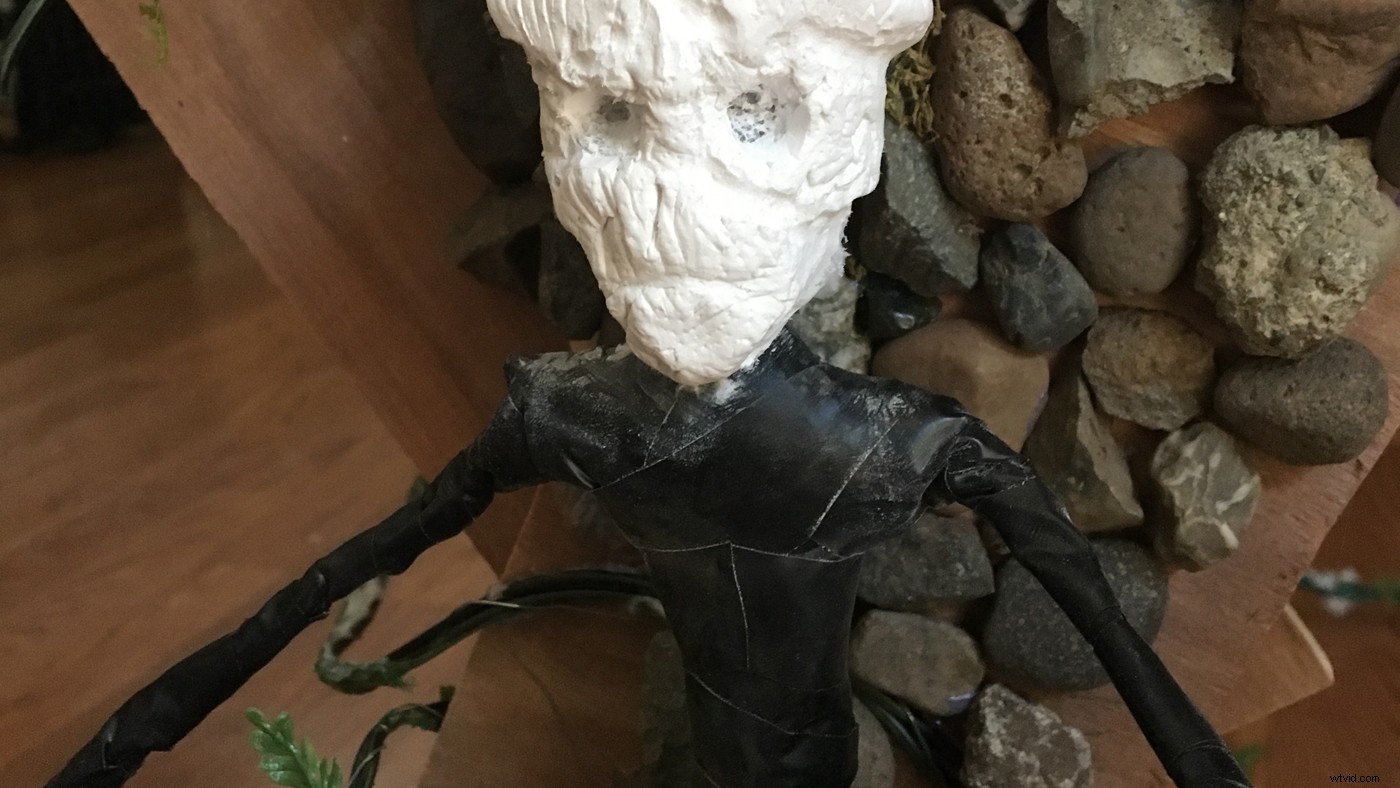 Expert Guide: Planning Captivating Stop Motion Effects for Your Next Film Production