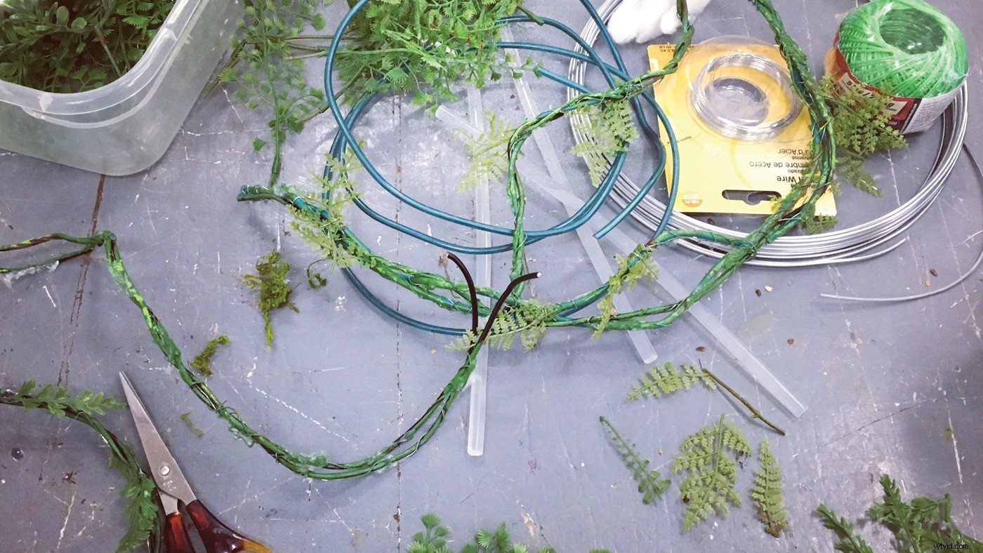 Expert Guide: Planning Captivating Stop Motion Effects for Your Next Film Production