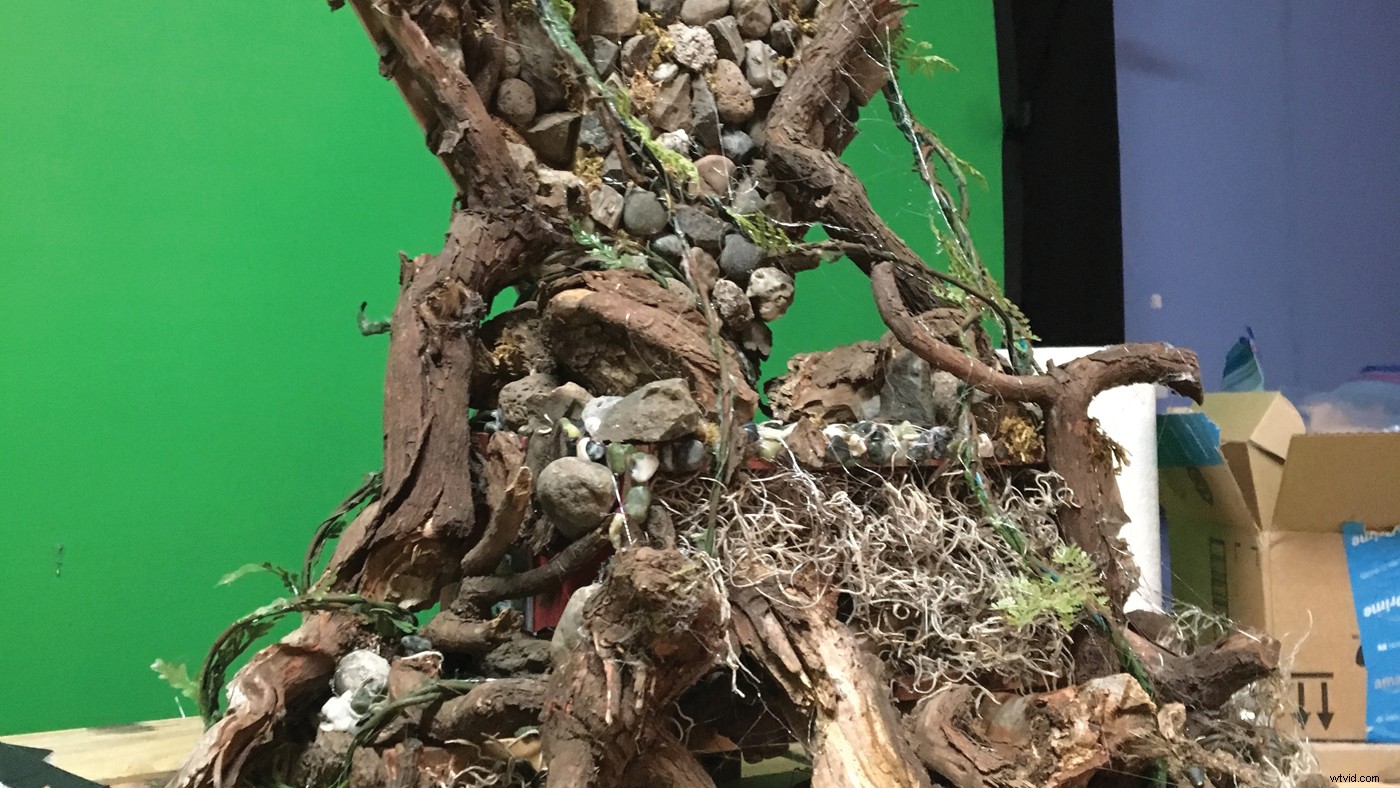 Expert Guide: Planning Captivating Stop Motion Effects for Your Next Film Production