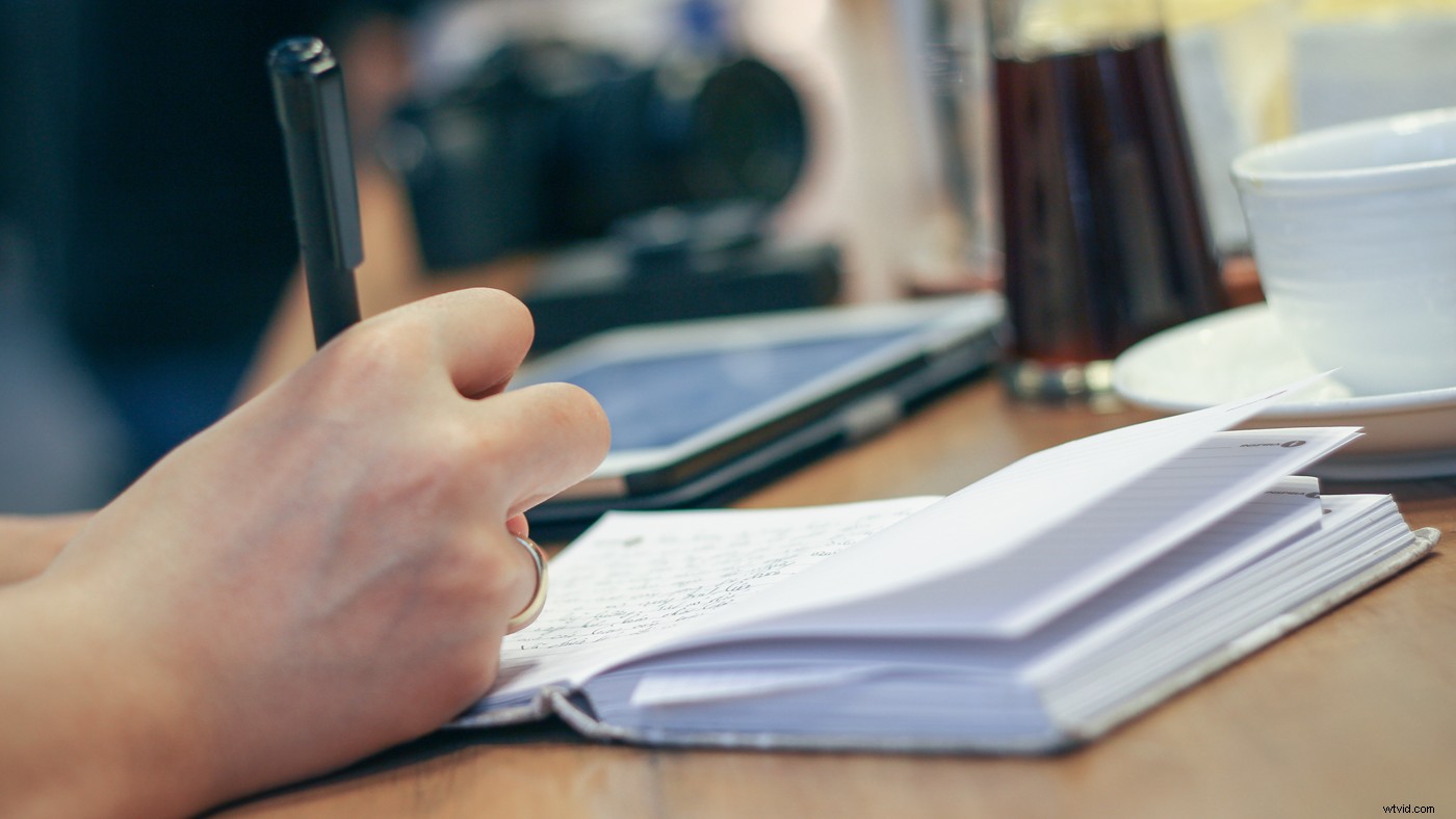 5 Essential Location Scouting Tips Every Professional Scout Must Master