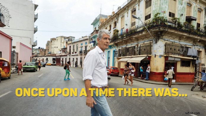 Master the Three-Act Structure for Compelling Nonfiction Videos