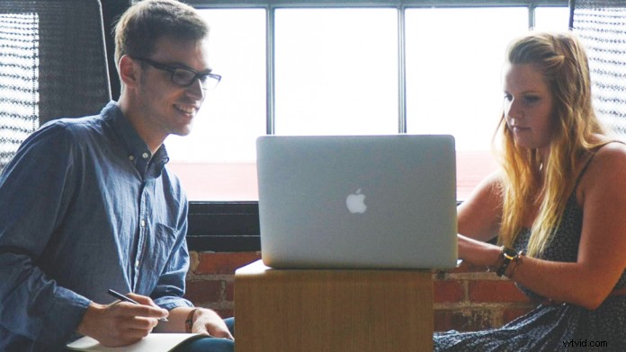 Unlock Growth: 10 Expert Tips for Giving and Receiving Constructive Feedback