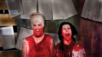 Crafting Successful Camp Films: Strategies to Captivate and Grow Your Audience