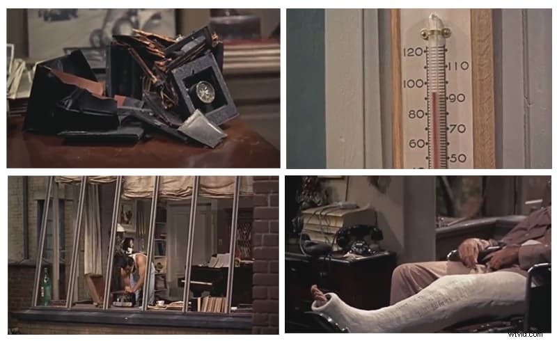 Master Freytag s Pyramid: The Ultimate Guide to Dramatic Structure and Story Arcs