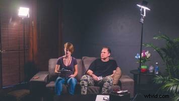 Expert Guide: How to Cast the Perfect Actors for Your Next Production Success