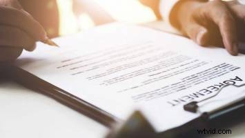 How to Build a Profitable Videography Business: Essential Accounting & Budgeting Basics