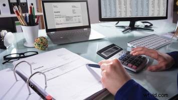 How to Build a Profitable Videography Business: Essential Accounting & Budgeting Basics