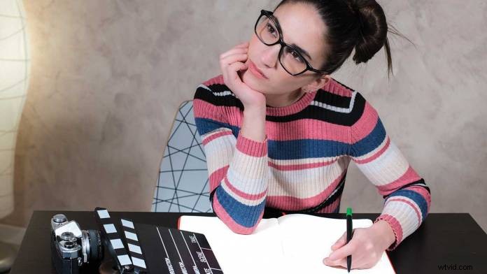 Expert Tips for Crafting a Compelling Short Film Script