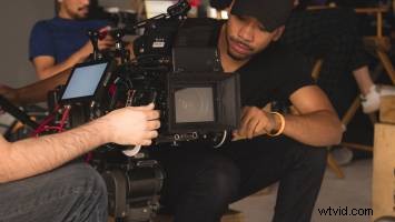 How to Launch a Successful Videography Career: Essential Steps for Beginners