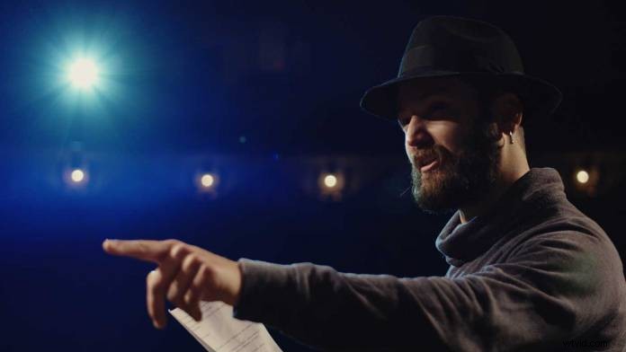 Master the Power of Words: Expert Tips for Crafting Compelling Screenplay Dialogue